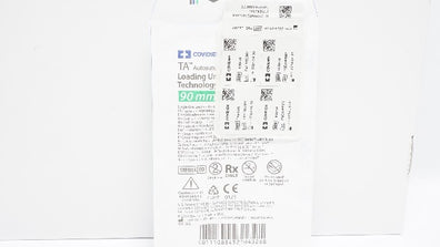 Covidien TA6048L TA AutoSuture Loading Unit 60mm - 4.8mm (x)